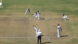 Red Force VS Leeward Islands [upl. by Jed459]