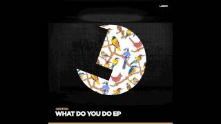 Heston  What You Do  LouLou records [upl. by Asimaj]