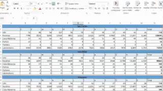 Excel Copiar las Formulas de una Hoja de un Libro a Otro sin la Ruta de Origen [upl. by Devonna447]