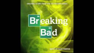 Breaking Bad OST 1220  quotThe Long Walk Alone Heisenbergs Themequot Dave Porter HQHD [upl. by Karlise]