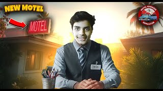 I OPEN MY OWN MOTEL NEAR TechnoGamerzOfficial gaming trending viralvido youtubevideo [upl. by Tailor534]