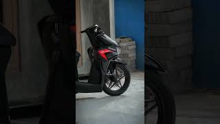 vario 125 modifikasi [upl. by Airotcivairam72]