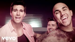 Big Time Rush  24Seven Official Video [upl. by Refinaj]