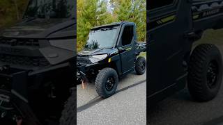 Polaris Ranger 1000XP Northstar Must Have Upgrade [upl. by Sixele]