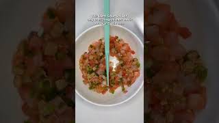 KTAs Quick amp Ono Recipes Lomi Salmon amp Cream Cheese Dip [upl. by Kore35]