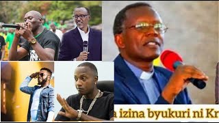 RUTAYISIREANTOINE ZIRAMUHITANA MUMUSEZEREHOABISHEJAYPALLY BAZICA NUMWANA WE [upl. by Vel]