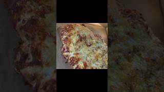 🚨🚨Donatos Pizza 🤔😑 Rating there PIZZA cincinnatifoodie food midwest [upl. by Inahc]