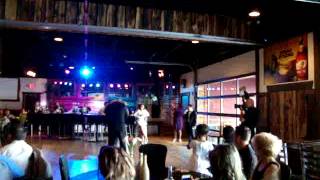 Marc Anthony quotMy Baby Youquot  Wedding First Dance [upl. by Anoit]