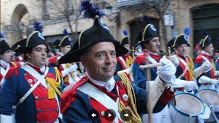 Tamborrada The Beat of a Basque Drum [upl. by Ttirb823]