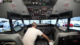 Microsoft Flight Simulator 2020 Orlando KMCO to West Palm Beach KPBI [upl. by Sochor224]