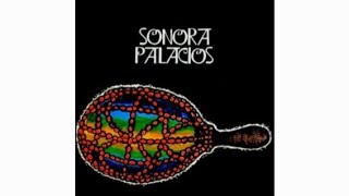 SONORA PALACIOS  EL AMOR DE SALVADOR 1972 [upl. by Anerehs718]