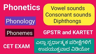 Phonetics  English phonetic symbols  Phonetic chart with examples [upl. by Enner]