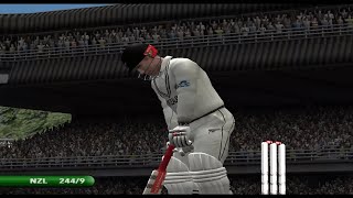 Last Man Standing One Batsmans Battle with 9 Wickets Gone Can I Win [upl. by Johnston]