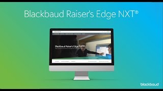 Raisers Edge NXT Snapshot Overview [upl. by Greenman564]