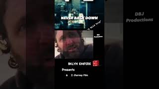 NEVER BACK DOWN 2 Teaser Trailer 2024 [upl. by Aerdnod]