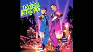 Trapped In The 90s TrappedOut 90s House Classics [upl. by Oisor931]