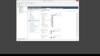 How to setup PfSense WAN and LAN on ESXI 55 [upl. by Haroun]