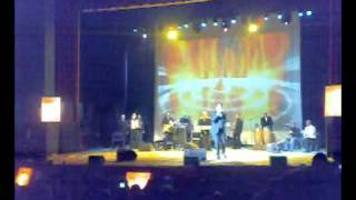 concert ragheb alama 2009 alger [upl. by Kegan]