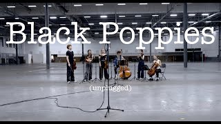 Underworld  Black Poppies unplugged [upl. by Elicul104]