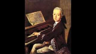 W A Mozart  KV 17 C1102  Symphony No 2 in B flat major [upl. by Rolyt]