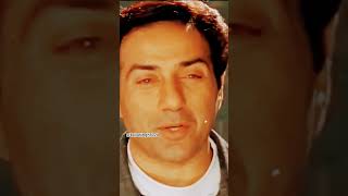 Jaani Dushman movie Hindi dialogue Sani Deol [upl. by Yenial]