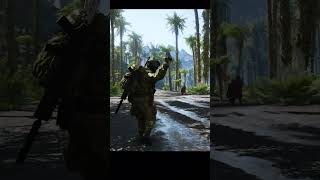 Ghost Recon Breakpoint 589 shorts gaming ghostreconbreakpoint trending viralvideo assaultrifle [upl. by Hertzfeld]