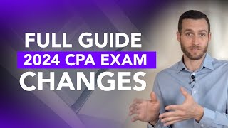 Did You Fail the CPA Exam New Rules Might Save You [upl. by Nylacaj]