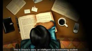 Forced Marriages  Shazias Story [upl. by Any283]