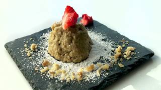 THE CHEFS RECIPIES MUSCOVADO TRUFFLE [upl. by Karole]