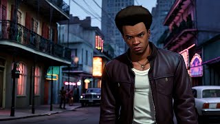 GTA 5 STORYVILLE 4 Ft​⁠ 20Vzn GTA 5 Street Life Mods GTA 5 New Orleans [upl. by Artapoelc908]