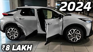 2024 NEW FRONX NEW MODEL  Maruti Suzuki Fronx New Updated Model PRICE AND FEATURES ALL DETAILS [upl. by Alyahsat]