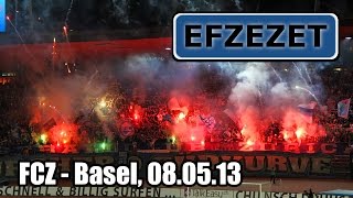 FCZ  Basel 1 Heimsieg nach 6 Jahren [upl. by Edaw]