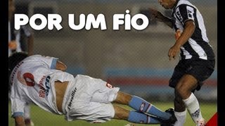 DPF Ronaldinho e o Espírito de Libertadores [upl. by Neraj]