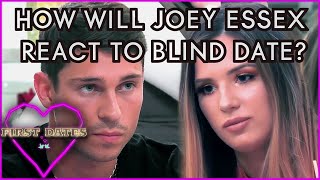 Blind Date Confessions Brings Them Closer  Celebrity First Dates [upl. by Tildie144]