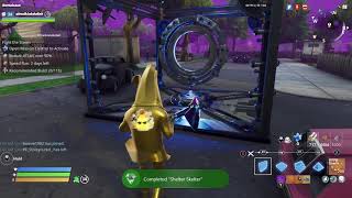 Unlocking ALL Xbox Achievements in Fortnite [upl. by Meehahs]