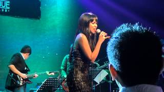 Dayang Nurfaizah  Medley Live The Venue [upl. by Ereveniug]