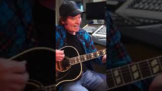 John Fogerty  quotProud Maryquot Live [upl. by Oba]