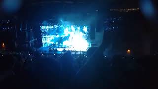 Tiesto Red Rocks 2024 [upl. by Anieral]