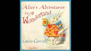 Free Kids Audio Book Alice in Wonderland by Lewis Carroll Chapter 11 — Who Stole the Tarts [upl. by Suedama]