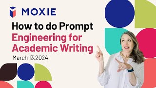 How to do Prompt Engineering for Academic Writing [upl. by Annaicul]