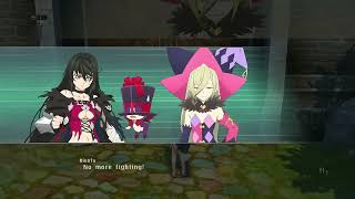 Tales of Berseria Intense Mode Part 24 [upl. by Aretahs]