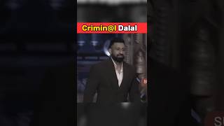 Big Boss Entry Rajat dalal ❌ Big Boss Entry Criminl ✅ [upl. by Varien404]