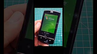 Rate ⭐ This Windows Mobile Before Nokia Lumia [upl. by Denn]