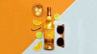 Glenmorangie Original 10  Мой любимый Односолодовый Виски [upl. by Aneerb]