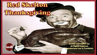 Red Skelton Thanksgiving Show [upl. by Daria89]