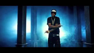 French Montana Ft Coke Boys  9000 Watts Official Video [upl. by Voe]