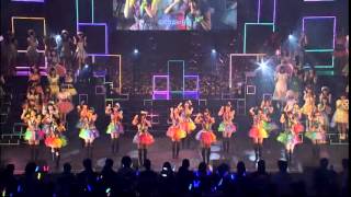 【努力の一位】Top1アーモンドクロワッサン計画NMB48 旧TeamBⅡ【NMB48 old TeamBⅡAlmond croissant plan】NMBリクアワ2014 [upl. by Ezekiel557]