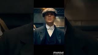 Peaky blinder  THIS SCENE IS thomas shelby sigma [upl. by Cusack]