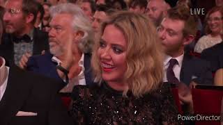 British Soap Awards 2022 Best Dramatic Performance [upl. by Haidadej]