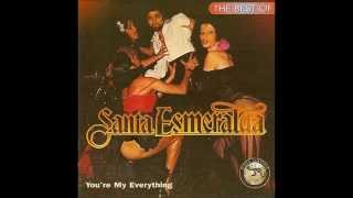 Santa Esmeralda  Youre My Everything [upl. by Suter]